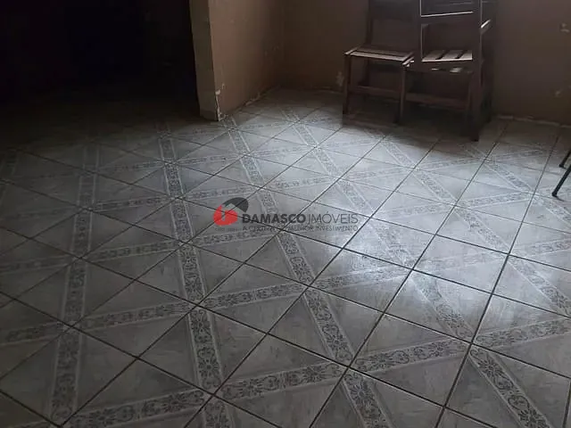 Sobrado com 103m² 2 quartos e 2 banheiros, à venda, no bairro Fundação em São Caetano do Sul