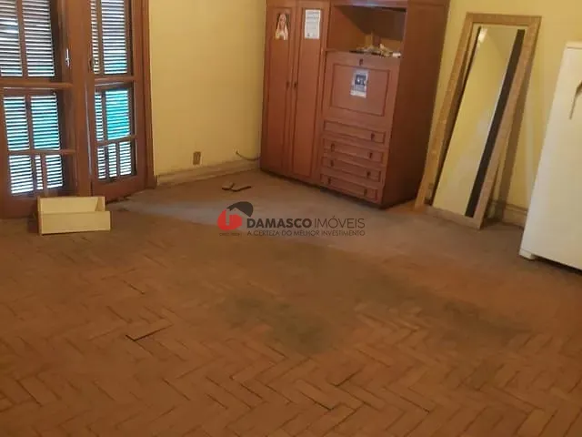 Sobrado com 103m² 2 quartos e 2 banheiros, à venda, no bairro Fundação em São Caetano do Sul