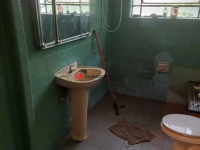 Sobrado com 103m² 2 quartos e 2 banheiros, à venda, no bairro Fundação em São Caetano do Sul