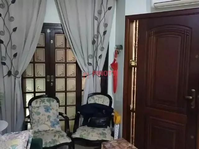 Sobrado 3 quartos e 2 banheiros, à venda, no bairro Vila Vivaldi em São Bernardo do Campo