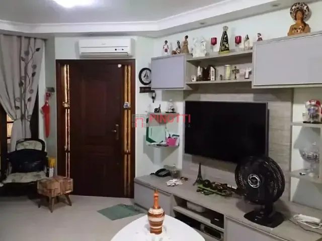 Sobrado 3 quartos e 2 banheiros, à venda, no bairro Vila Vivaldi em São Bernardo do Campo