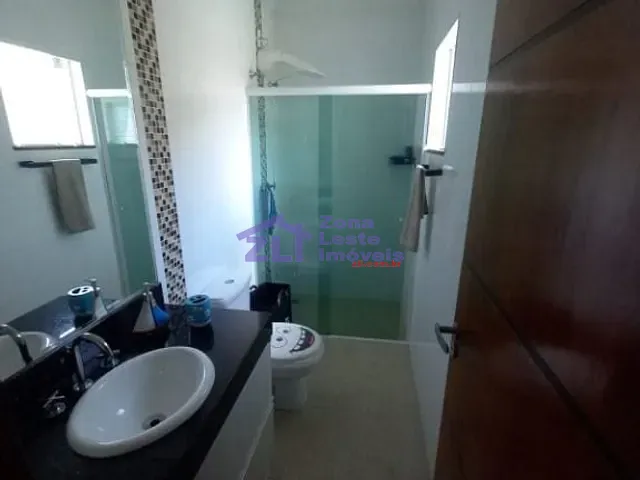 Sobrado com 125m² 3 quartos e 4 banheiros, à venda, no bairro Jardim Vila Formosa em São Paulo