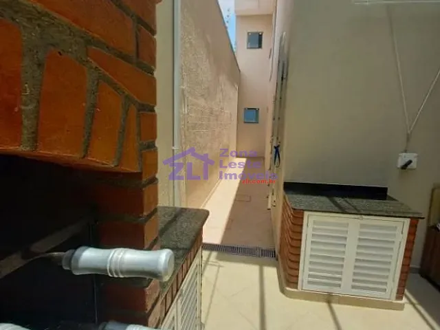 Sobrado com 125m² 3 quartos e 4 banheiros, à venda, no bairro Jardim Vila Formosa em São Paulo
