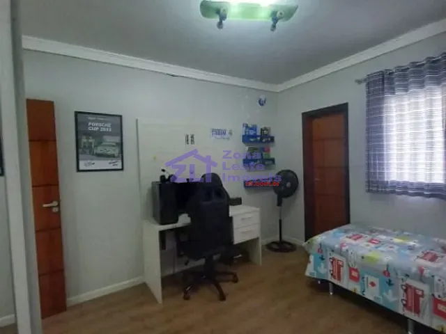 Sobrado com 125m² 3 quartos e 4 banheiros, à venda, no bairro Jardim Vila Formosa em São Paulo