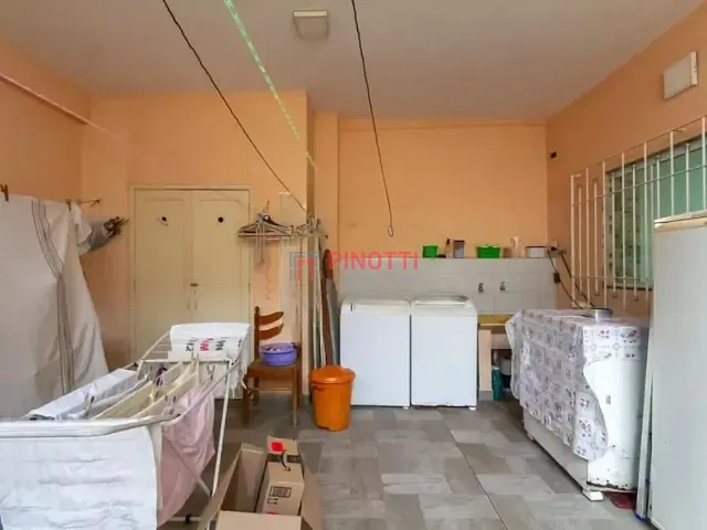 Sobrado 3 quartos e 3 banheiros, à venda, no bairro Suíço em São Bernardo do Campo