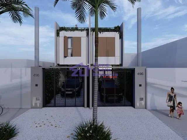 Sobrado com 150m² 4 quartos e 5 banheiros, à venda, no bairro Vila Carrão em São Paulo