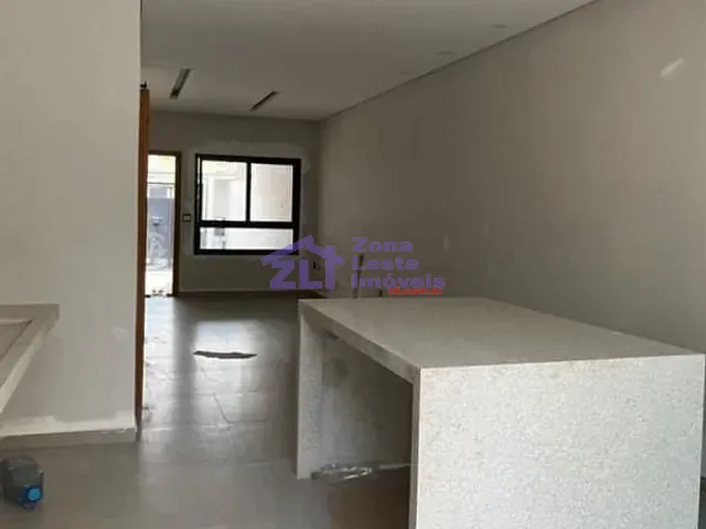 Sobrado com 150m² 4 quartos e 5 banheiros, à venda, no bairro Vila Carrão em São Paulo