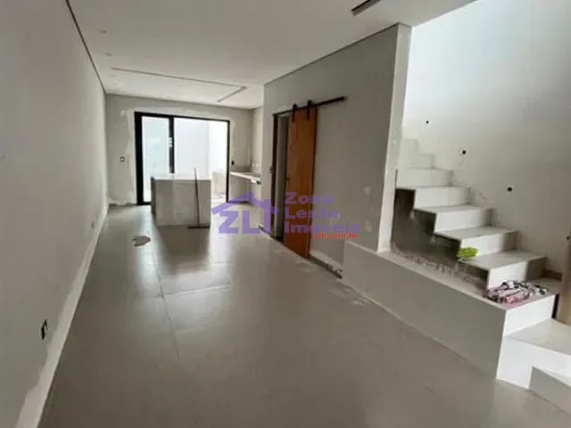 Sobrado com 150m² 4 quartos e 5 banheiros, à venda, no bairro Vila Carrão em São Paulo