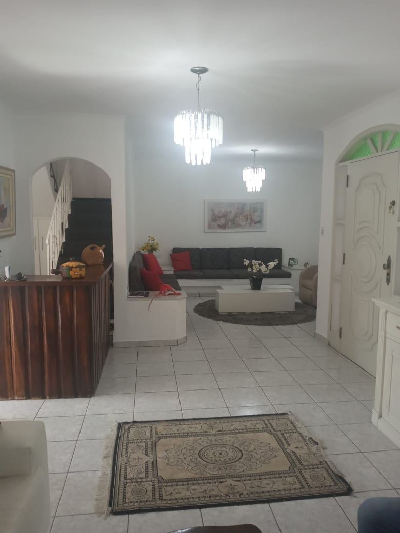 Sobrado à venda, Osvaldo Cruz, São Caetano do Sul, SP
