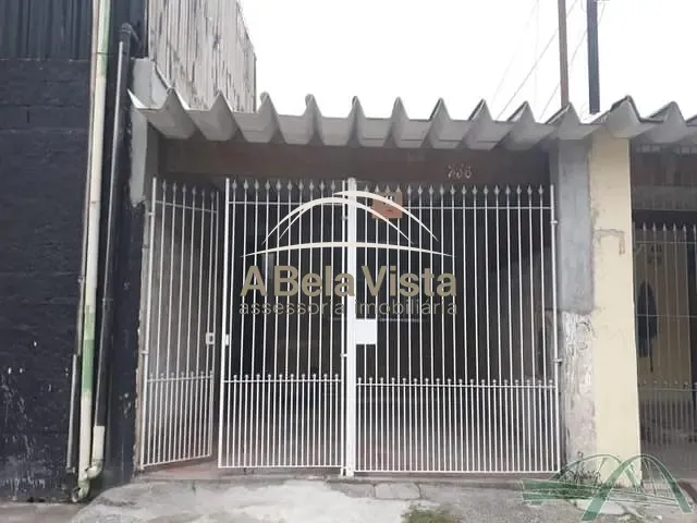Sobrado com 125m² 2 quartos e 1 banheiro, à venda, no bairro Umuarama em Osasco