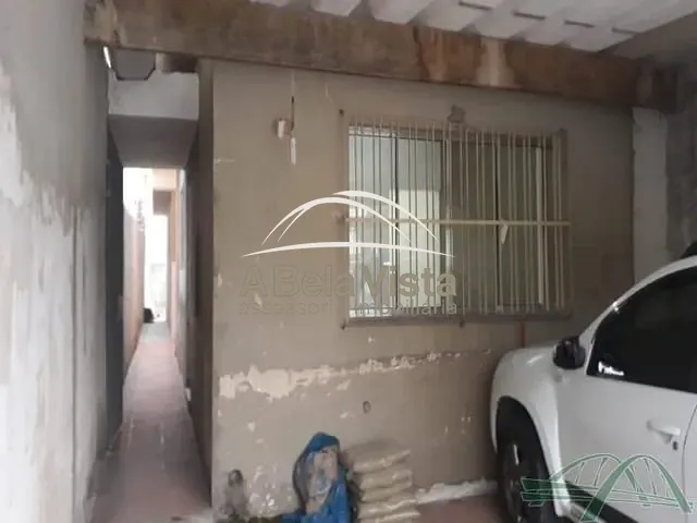Sobrado com 125m² 2 quartos e 1 banheiro, à venda, no bairro Umuarama em Osasco