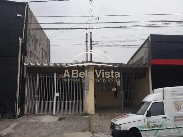 Sobrado com 125m² 2 quartos e 1 banheiro, à venda, no bairro Umuarama em Osasco