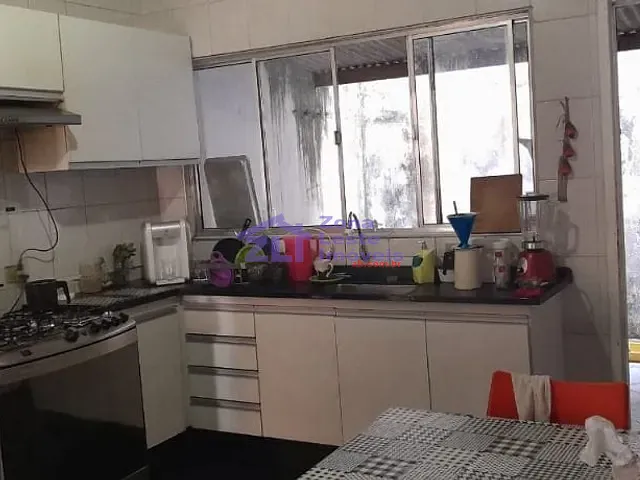 Sobrado com 100m² 3 quartos e 1 banheiro, à venda, no bairro Jardim Vila Formosa em São Paulo