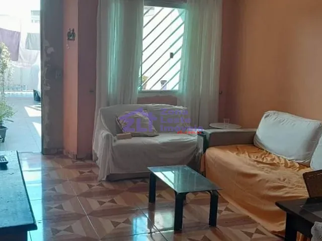 Sobrado com 100m² 3 quartos e 1 banheiro, à venda, no bairro Jardim Vila Formosa em São Paulo