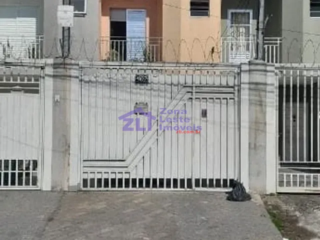 Sobrado com 100m² 3 quartos e 1 banheiro, à venda, no bairro Jardim Vila Formosa em São Paulo