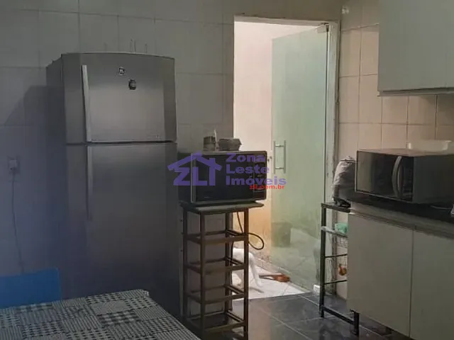 Sobrado com 100m² 3 quartos e 1 banheiro, à venda, no bairro Jardim Vila Formosa em São Paulo