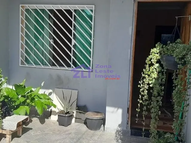 Sobrado com 100m² 3 quartos e 1 banheiro, à venda, no bairro Jardim Vila Formosa em São Paulo
