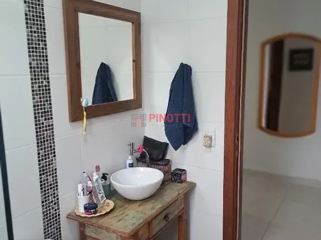 Sobrado 4 quartos e 4 banheiros, à venda, no bairro Vila Mariza em São Bernardo do Campo