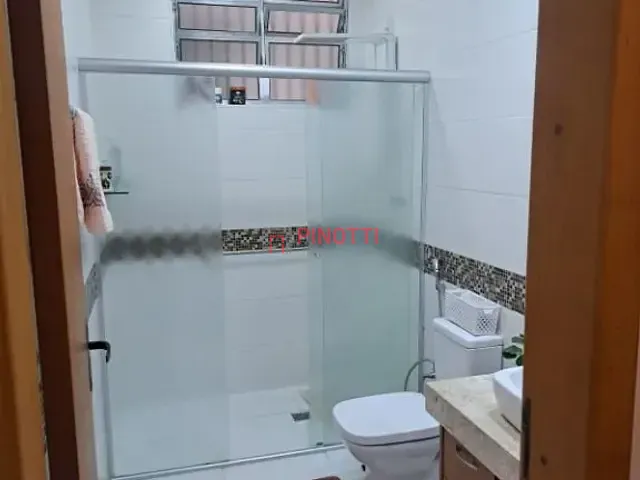 Sobrado 4 quartos e 4 banheiros, à venda, no bairro Vila Mariza em São Bernardo do Campo