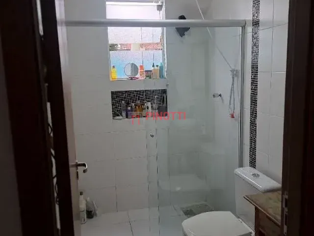 Sobrado 4 quartos e 4 banheiros, à venda, no bairro Vila Mariza em São Bernardo do Campo