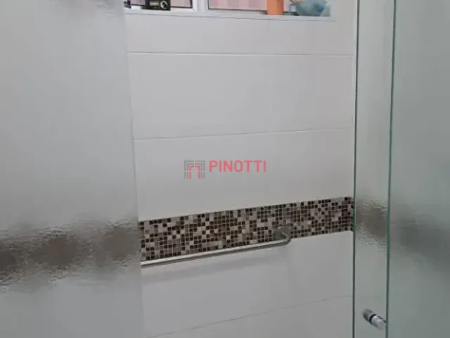 Sobrado 4 quartos e 4 banheiros, à venda, no bairro Vila Mariza em São Bernardo do Campo