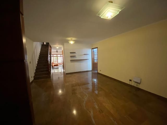 Foto do Sobrado - Sobrado com 3 dormitórios à venda, 338 m² por R$ 960.000,00 - Tatuapé - São Paulo/SP | ZONA LESTE IMÓVEIS