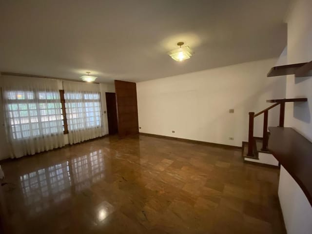 Foto do Sobrado - Sobrado com 3 dormitórios à venda, 338 m² por R$ 960.000,00 - Tatuapé - São Paulo/SP | ZONA LESTE IMÓVEIS