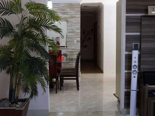 Sobrado 3 quartos e 4 banheiros, à venda, no bairro Vila Albano em Rio Grande da Serra