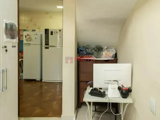 Sobrado 4 quartos e 4 banheiros, à venda, no bairro Jardim Nova Petrópolis em São Bernardo do Campo