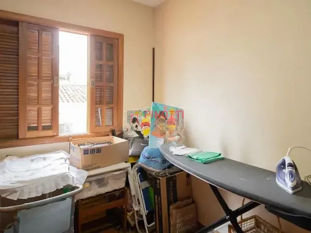 Sobrado 4 quartos e 4 banheiros, à venda, no bairro Jardim Nova Petrópolis em São Bernardo do Campo