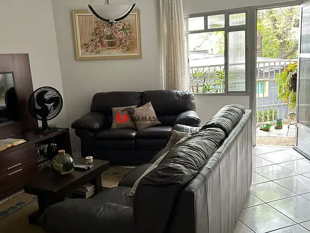 Sobrado 3 quartos e 3 banheiros, à venda, no bairro Boa Vista em São Caetano do Sul
