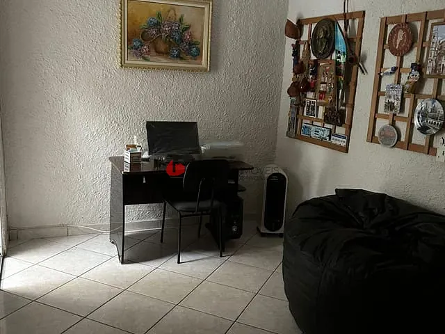 Sobrado 3 quartos e 3 banheiros, à venda, no bairro Boa Vista em São Caetano do Sul