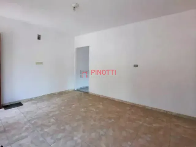 Sobrado 4 quartos e 2 banheiros, à venda, no bairro Anchieta em São Bernardo do Campo