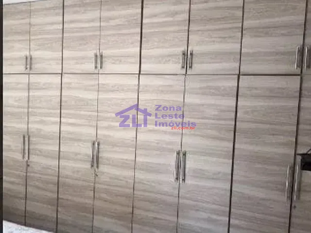 Sobrado com 128m² 3 quartos e 3 banheiros, à venda, no bairro Cidade Patriarca em São Paulo