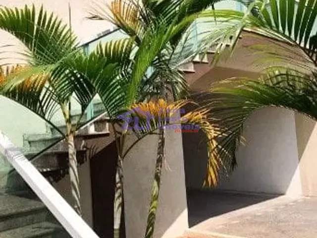 Sobrado com 128m² 3 quartos e 3 banheiros, à venda, no bairro Cidade Patriarca em São Paulo