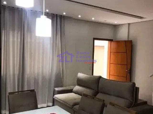 Sobrado com 128m² 3 quartos e 3 banheiros, à venda, no bairro Cidade Patriarca em São Paulo