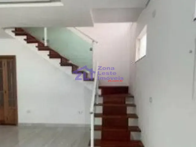 Sobrado com 340m² 3 quartos e 4 banheiros, à venda, no bairro Vila Feliz em São Paulo