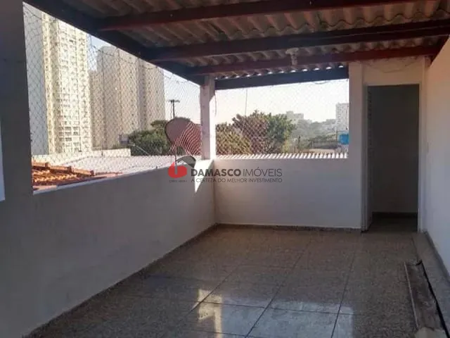Sobrado com 250m² 4 quartos e 4 banheiros, à venda, no bairro Boa Vista em São Caetano do Sul