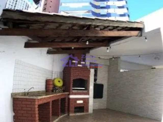 Sobrado com 128m² 3 quartos e 2 banheiros, à venda, no bairro Jardim Avelino em São Paulo