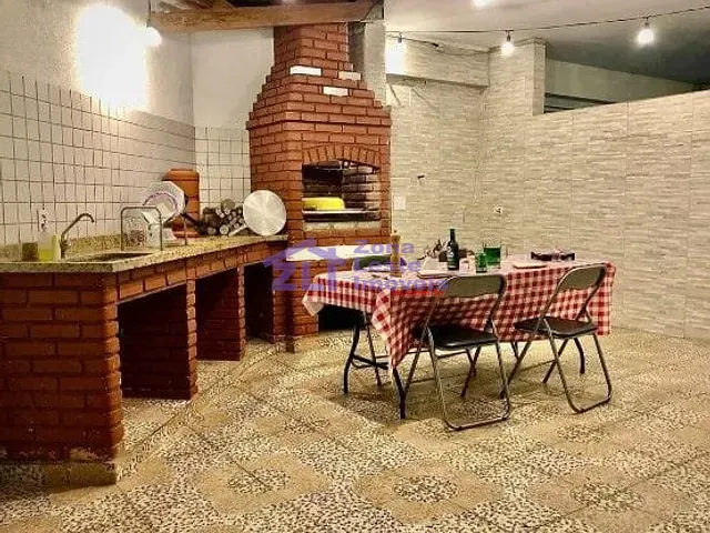 Sobrado com 128m² 3 quartos e 2 banheiros, à venda, no bairro Jardim Avelino em São Paulo