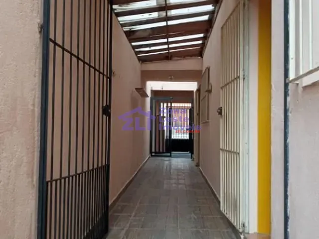 Sobrado com 125m² 3 quartos e 3 banheiros, à venda, no bairro Vila Nova Pauliceia em São Paulo