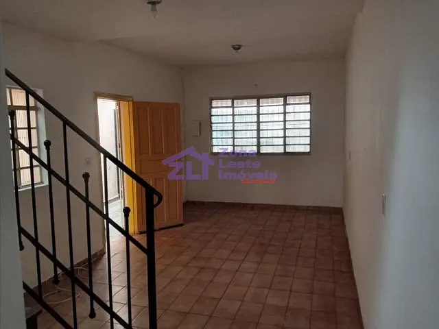 Sobrado com 125m² 3 quartos e 3 banheiros, à venda, no bairro Vila Nova Pauliceia em São Paulo