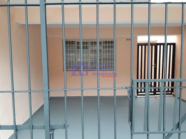 Sobrado com 125m² 3 quartos e 3 banheiros, à venda, no bairro Vila Nova Pauliceia em São Paulo