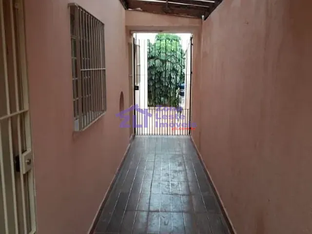 Sobrado com 125m² 3 quartos e 3 banheiros, à venda, no bairro Vila Nova Pauliceia em São Paulo