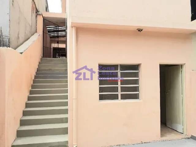 Sobrado com 125m² 3 quartos e 3 banheiros, à venda, no bairro Vila Nova Pauliceia em São Paulo