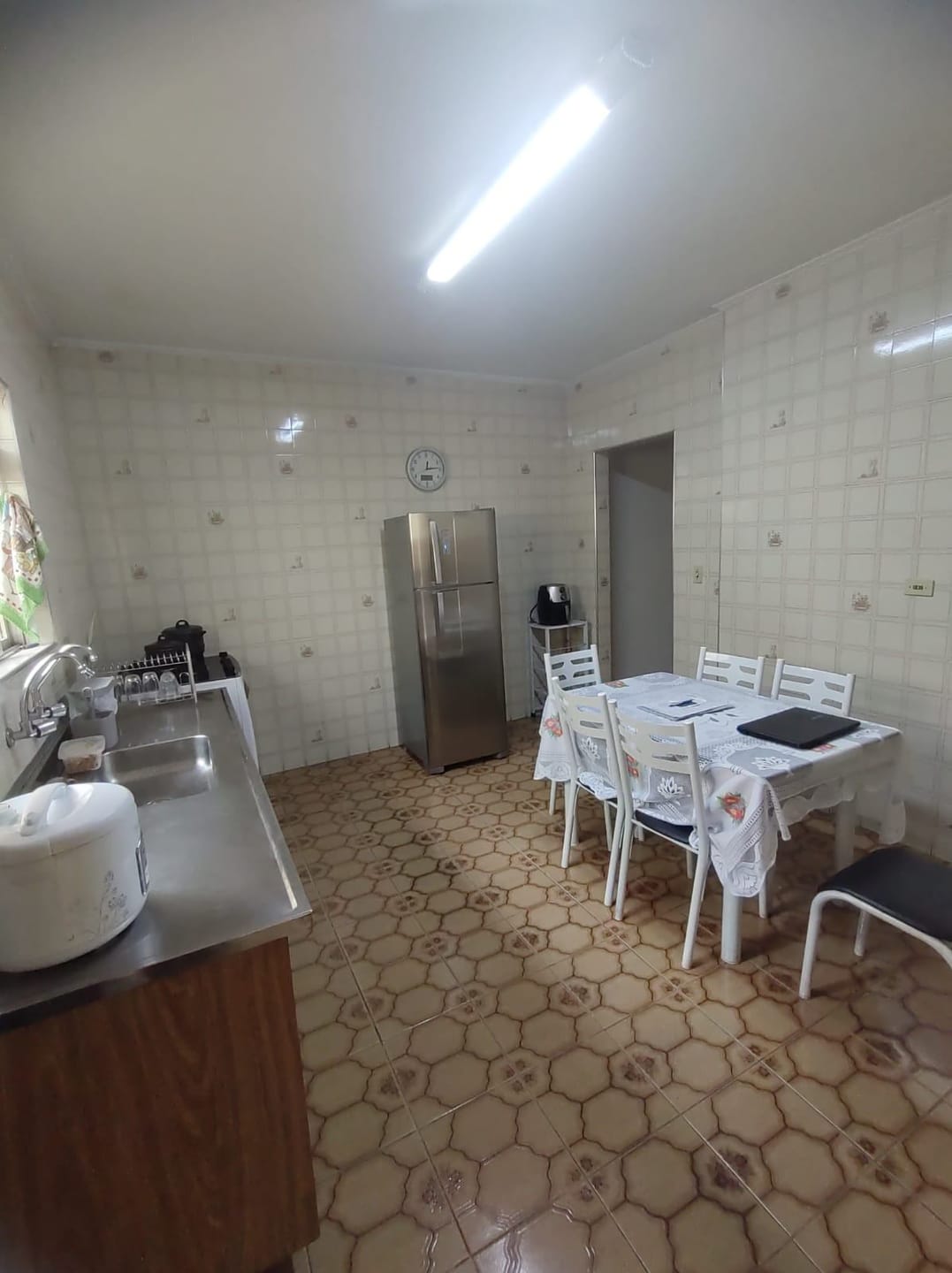 Sobrado à venda, Olímpico, São Caetano do Sul, SP