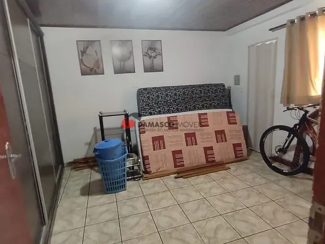 Sobrado com 245m² 3 quartos e 3 banheiros, à venda, no bairro Olímpico em São Caetano do Sul