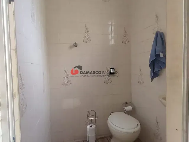 Sobrado com 245m² 3 quartos e 3 banheiros, à venda, no bairro Olímpico em São Caetano do Sul