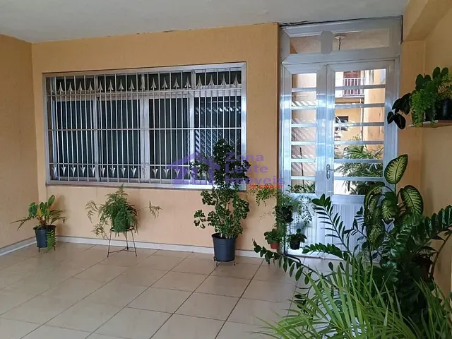 Sobrado com 125m² 3 quartos e 3 banheiros, à venda, no bairro Vila Formosa em São Paulo