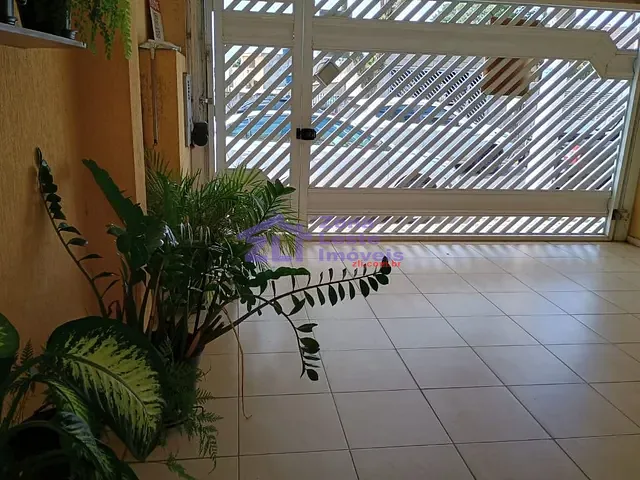 Sobrado com 125m² 3 quartos e 3 banheiros, à venda, no bairro Vila Formosa em São Paulo